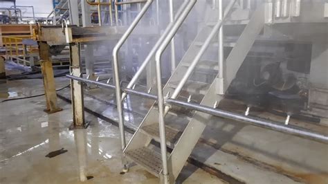 video pt spraying systems indonesia  linkedin spraying