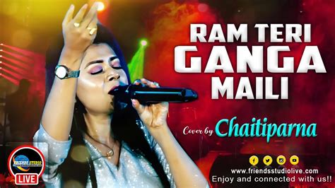 Ram Teri Ganga Maili Ho Gayee Bollywood Old Songs Cover By