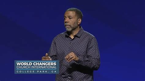 Creflo Dollar Grace Teaches Us Godliness Part Online Sermons