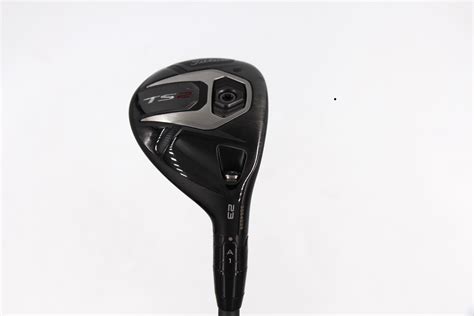 Titleist Ts2 No5 Hybrid Golf Geeks