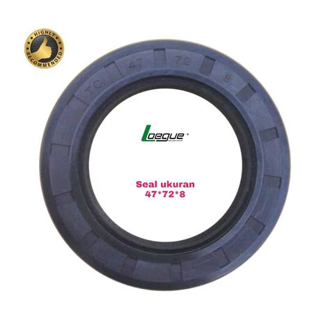 Jual Seal Bearing Sil Bering Ukuran Mesin Cuci Front Loading