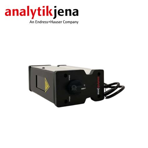 Analytik Jena Uv Multi Wavelength Uv Lamps