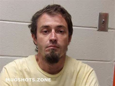 James Porter 07162023 Marshall County Mugshots Zone