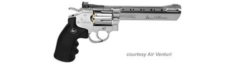 DAN WESSON 6 INCH BB REVOLVER for sale - Price and Used Value