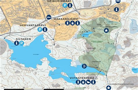 Top Imagen Makkaraj Rvi Hervanta Kartta Abzlocal Fi