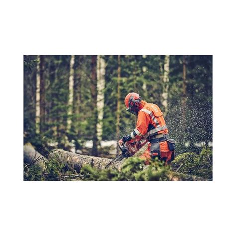 Pilarka Spalinowa Husqvarna 560 XP Mark II O Mocy 4 7 KM