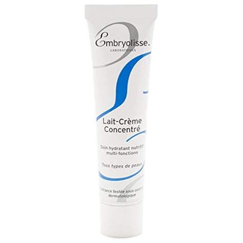 Embryolisse Lait Creme Concentre Krem Od Ywczo Nawil Aj Cy Ml