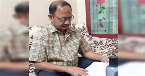 Meet Jay Kishore Pradhan: Retired banker who cleared NEET at 64 & is ...