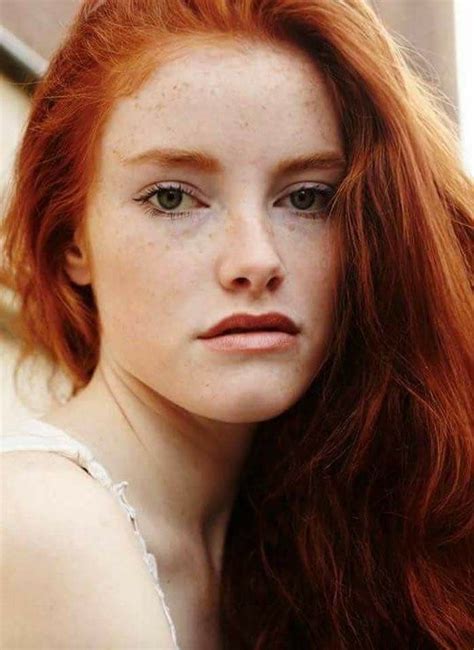 Pinterest Beautiful Red Hair Red Hair Freckles Beautiful Freckles