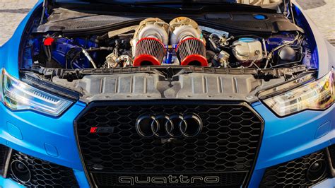 Are Turbocharged Engines More Or Less Reliable Than Regular Engines?