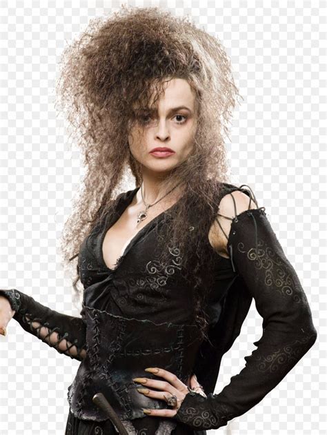 Helena Bonham Carter Bellatrix Lestrange Harry Potter And The Half