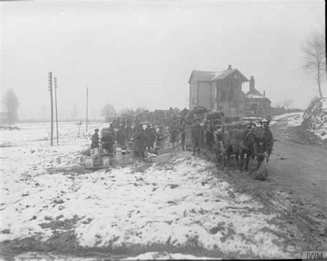 The Army Service Corps In The First World War The Long Long Trail