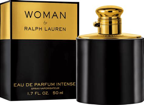 Perfume Woman Intense Ralph Lauren Feminino | Beleza na Web