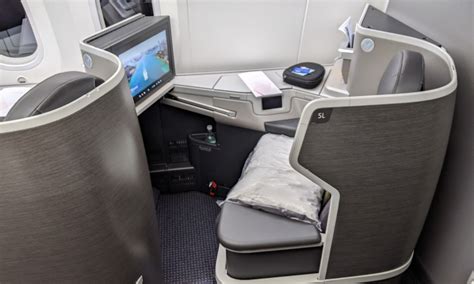 American Airlines First Class Seats International Cabinets Matttroy