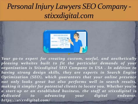 Ppt Personal Injury Lawyers Seo Company Powerpoint Presentation Id 12459418