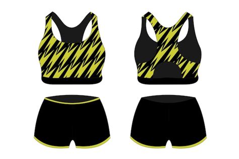 Page 10 | Wear sportswear Vectors & Illustrations for Free Download ...