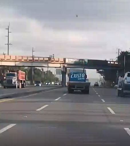 Hombre Que Iba En Moto Pierde La Vida Tras Ser Impactado Pr Ximo A San