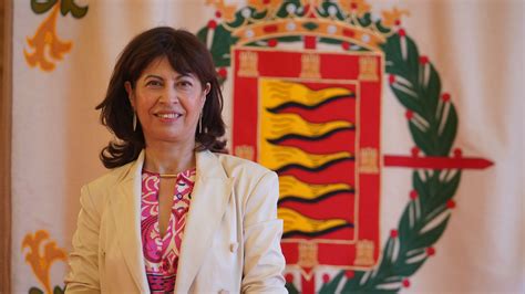 Ana Redondo Garc A Nueva Ministra De Igualdad Del Gobierno