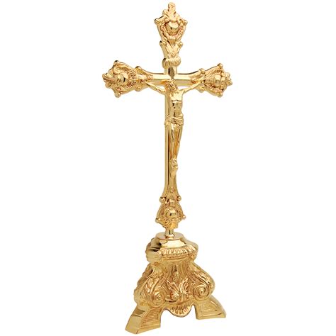 Altar Cross Oconnors Church Supply