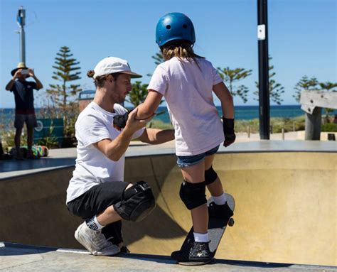 A Beginners Guide To Skateboarding Safety Gear Coffeechat