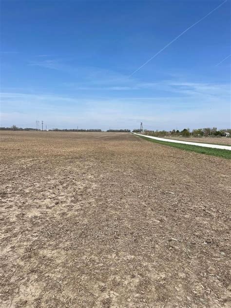 Peotone Will County Il Farms And Ranches For Sale Property Id