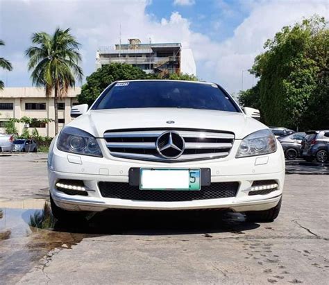 Used Mercedes-Benz Cars for Sale in Philippines 2021 | Zigwheels