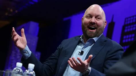 Marc Andreessen Tuyệt đối Không được Cản Trở Sự Phát Triển Của Ai