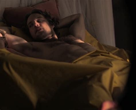Jedidiah Goodacre Senza Mutande In Marry Fuck Kill BitchyX
