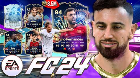 Bruno Fernandes Chegou Custando Apenas M Sele O Completa Do Tots