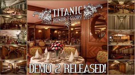 Titanic Honor And Glory Demo 3 Download Fasrmyweb