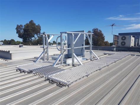 Roof Access Hatch | Roof Hatch Installation - Safety Plus Australia