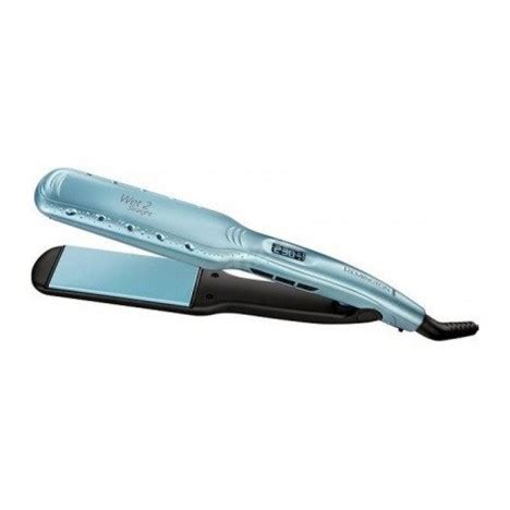 Lisseur Professionnel REMINGTON Wet2Straight Bleu S7350 Oxtek