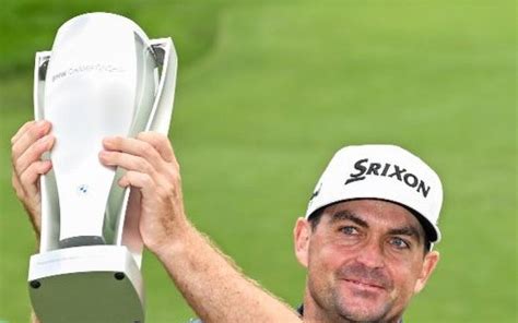 Golf Keegan Bradley Wins His Second Bmw Championship Title On Cricketnmore