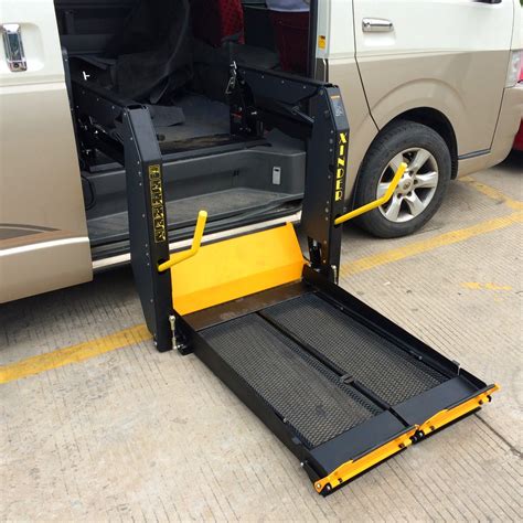 Wheelchair Lift
