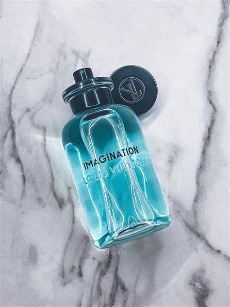 Imagination Louis Vuitton Cologne Un Parfum Pour Homme