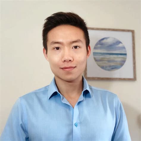 Zhenyu Tian Professor Assistant Doctor Of Philosophy College Of