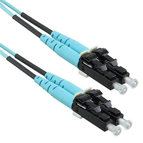 Panduit FZ2ERLNLNONM002 Opti Core Fiber Patch Cord And Pigtail LC To LC