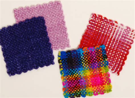 Knitted Wit Schacht Spindle Company