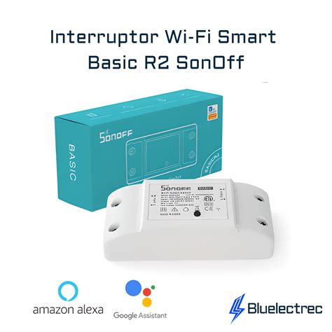 Ripley Interruptor Inteligente Wifi Basicr