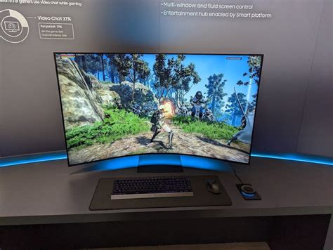 Как выбрать игровой монитор? - Coxo.ru