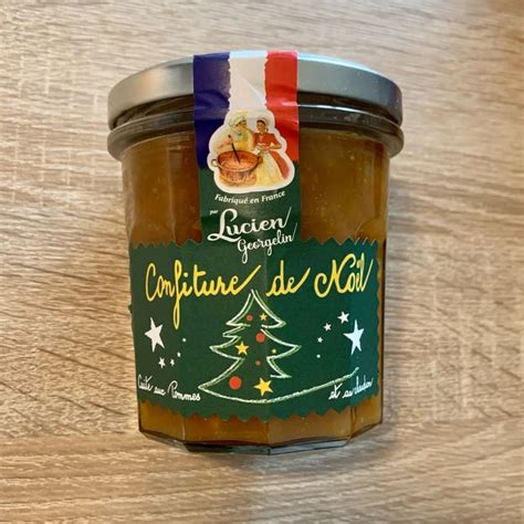 Lucien Georgelin Confiture De No L Review Abillion