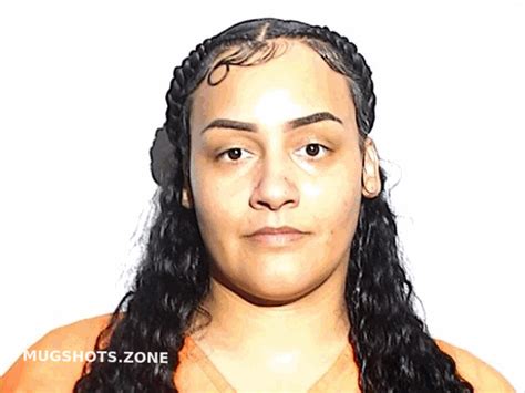 Valdez Cassandra Marie 05152024 Lucas County Mugshots Zone