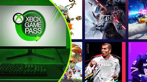 Ea Play Ya Tiene Fecha De Estreno En Xbox Game Pass De Pc