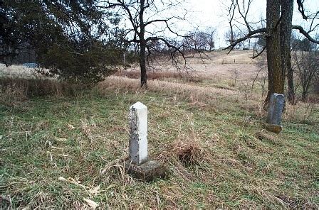 Wardlow Cemetery En Fillmore Missouri Cementerio Find A Grave