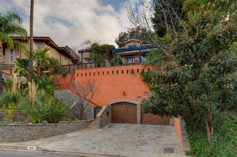 Keegan-Michael Key Lists in Hip Los Feliz - Zillow Porchlight