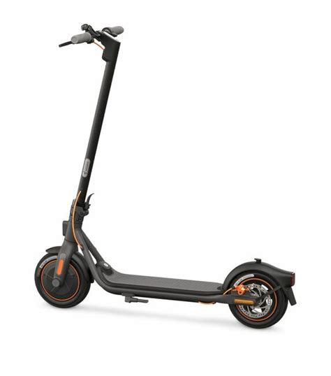 Segway Ninebot KickScooter F40E električni trotinet