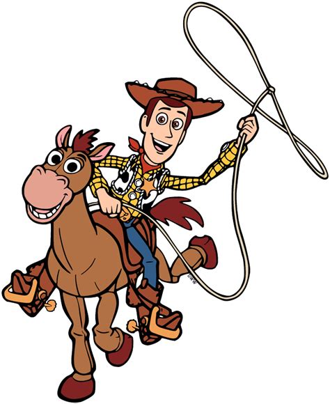 Toy Story Clip Art 4 Disney Clip Art Galore