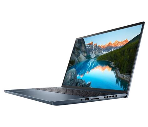 Ноутбук Dell Inspiron 16 Plus / i7-11800H / 32 GB RAM / SSD 1 TB ...