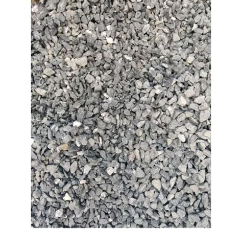 Mm Crushed Stone Aggregate For Construction At Rs Tonne In