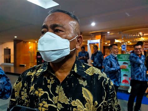 Ketua Pwi Pusat Hpn Di Sultra Bakal Dihadiri Presiden Joko